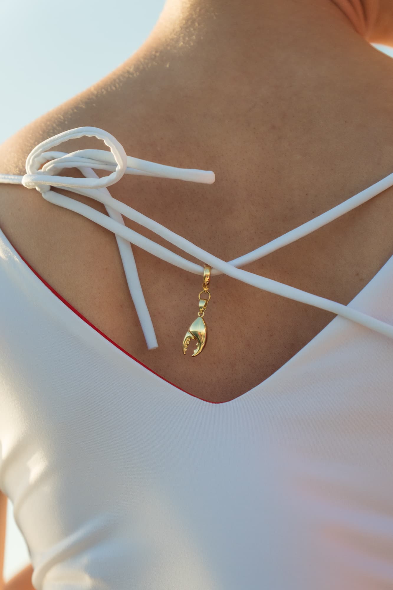 Two-way Dance Top | Sleeveless Reversible Top 