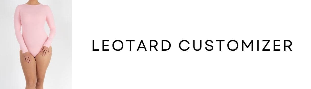 Create your custom leotard