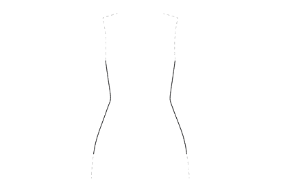 leotard constructor front
