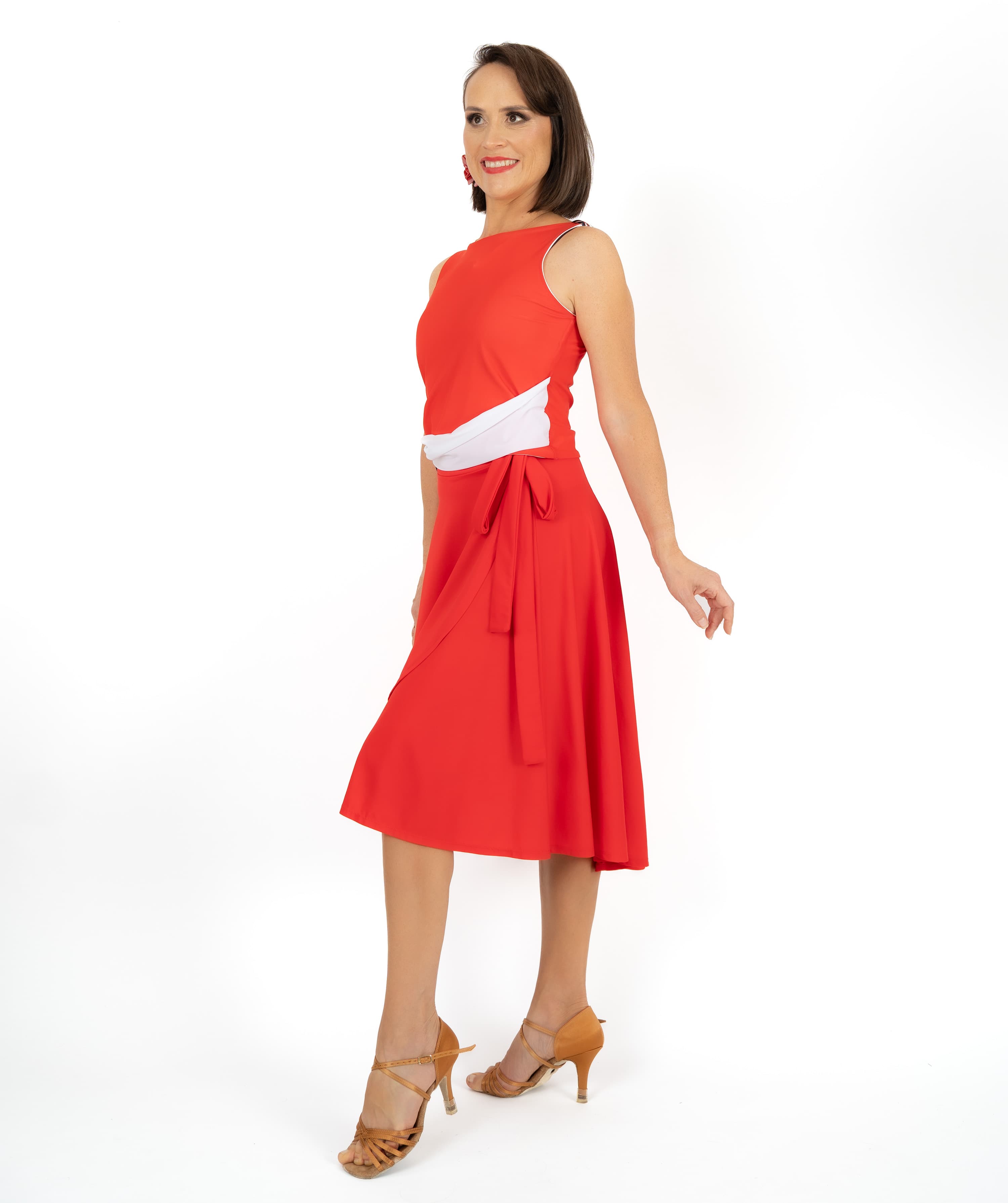 Maritime Chic | Soft Matte