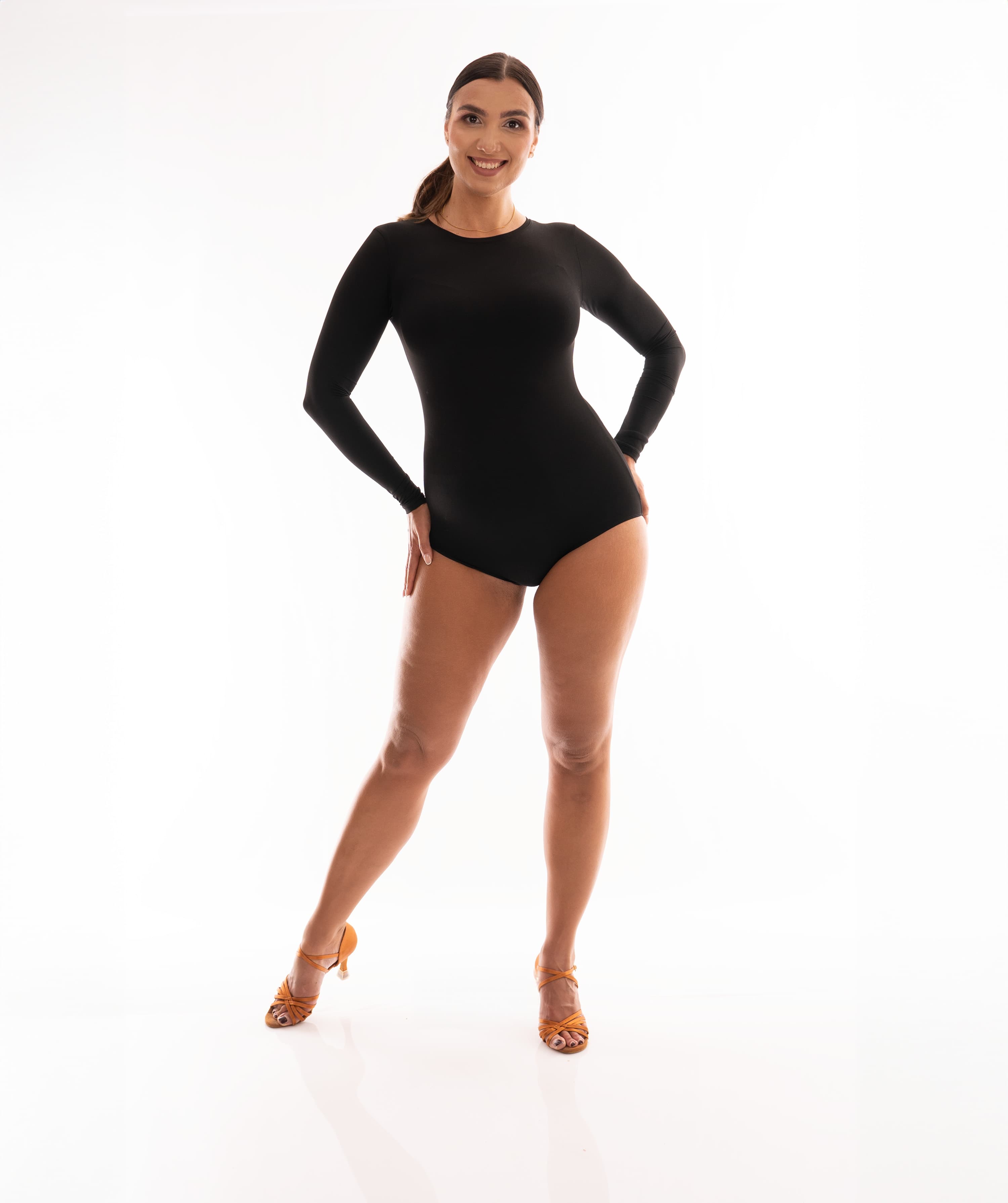 Leotard Base