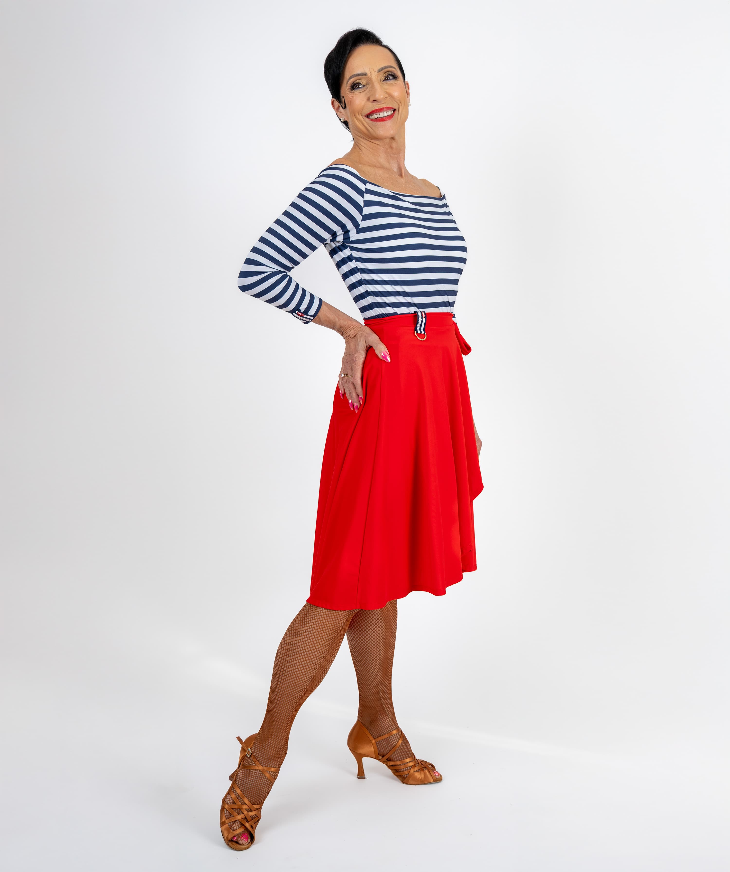 Lighthouse White | Pearly Matte