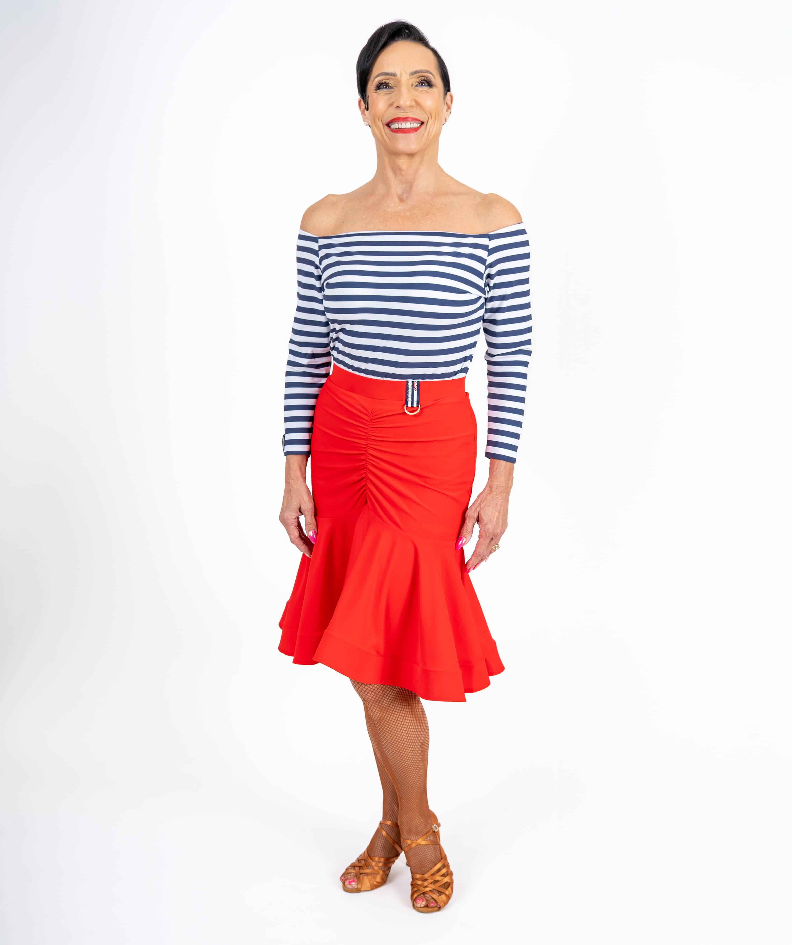 Lighthouse White | Pearly Matte