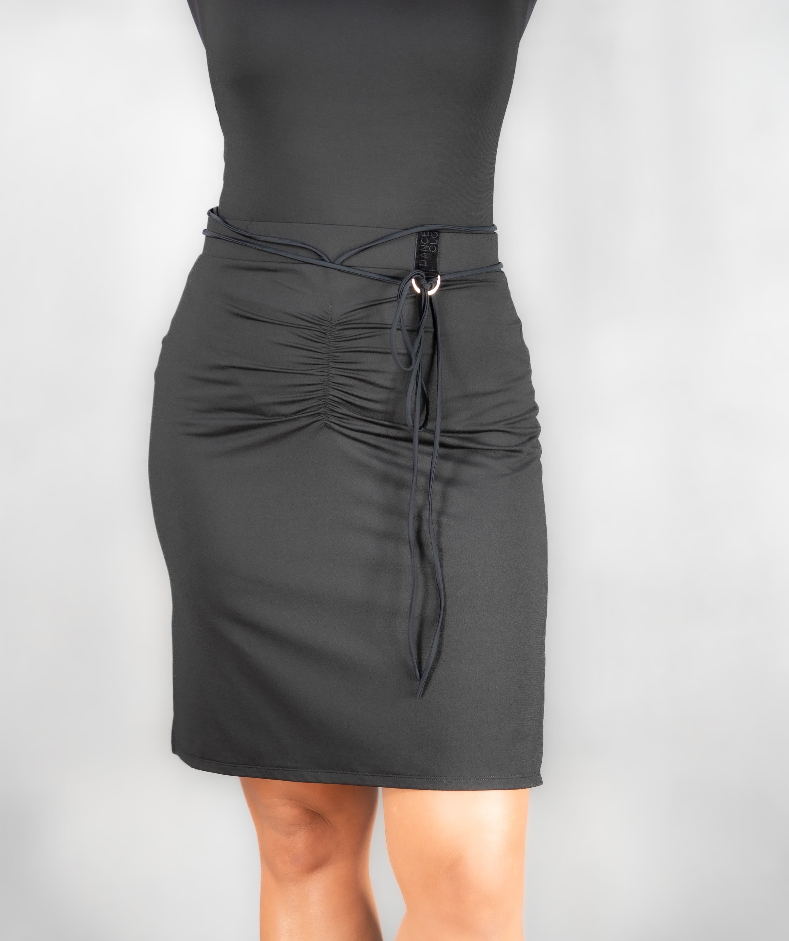 Whip | Slip Skirt with Side Slits